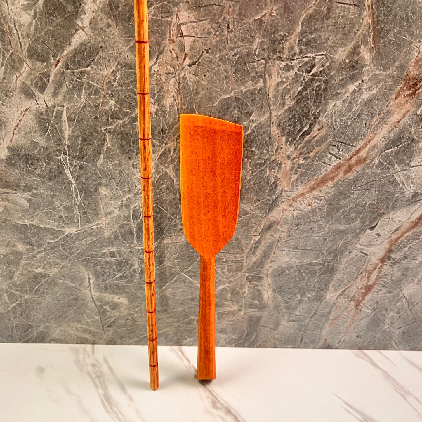 Eucalyptus Small Spatula