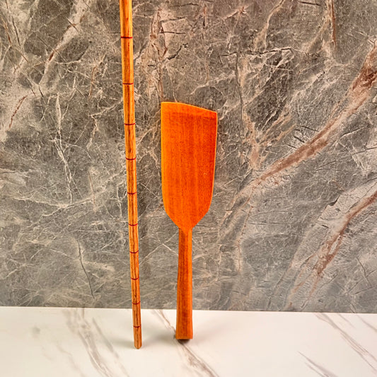 Eucalyptus Small Spatula