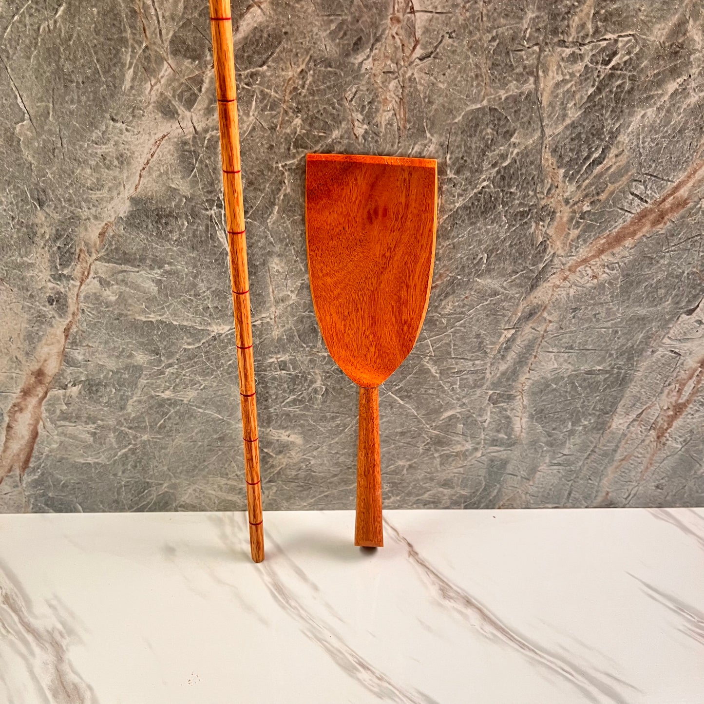 Eucalyptus Spatula