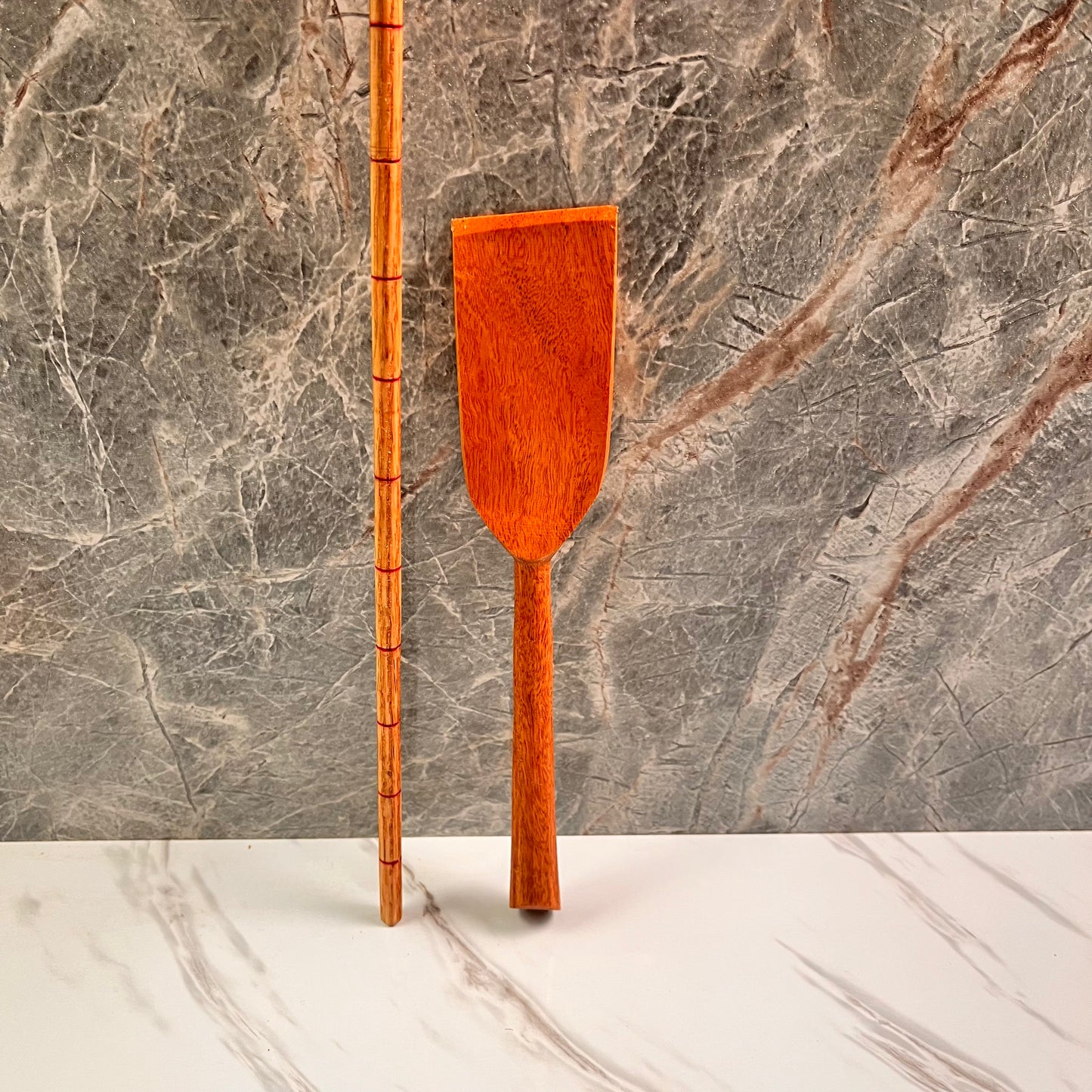 Eucalyptus Spatula