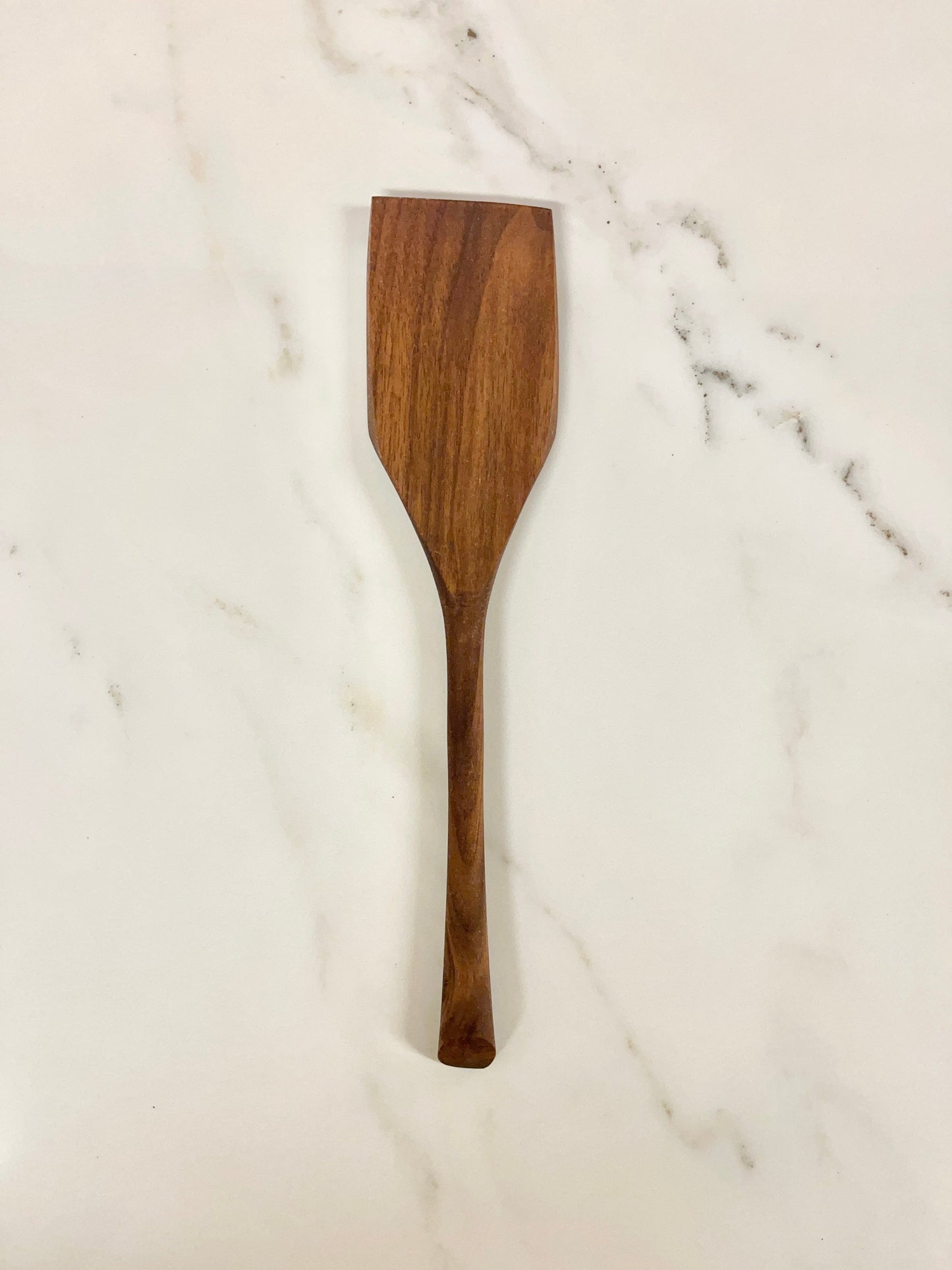 Wood Turned Spatula