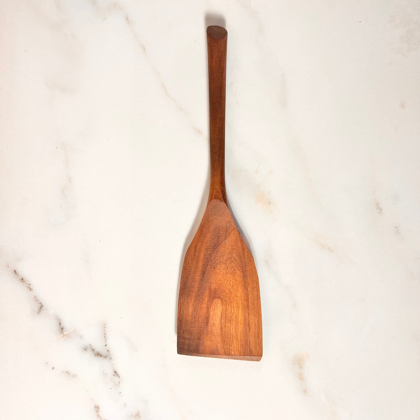 Walnut Spatula