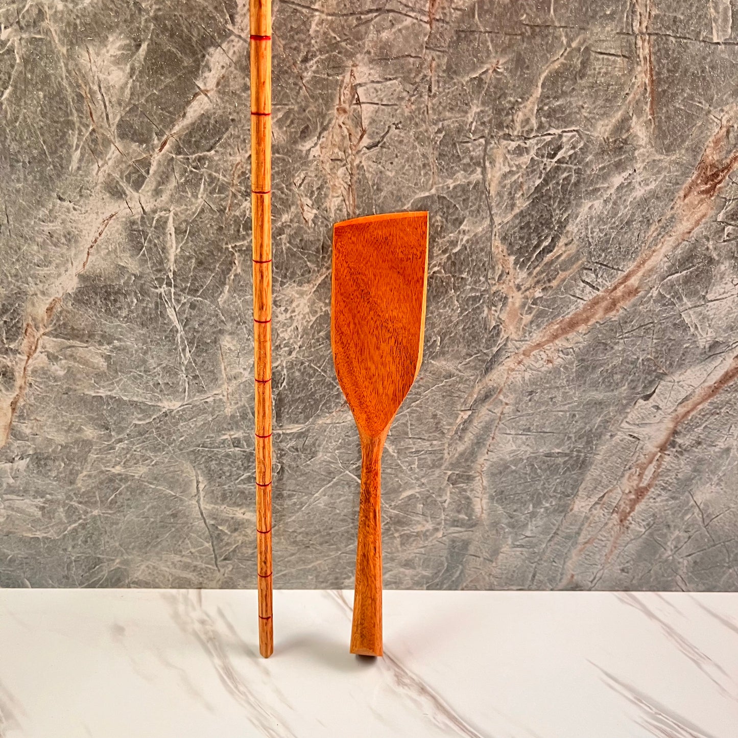 Eucalyptus Spatula