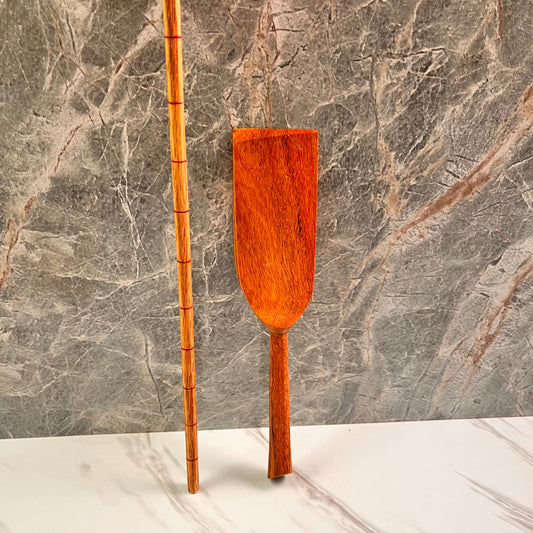 Eucalyptus Spatula