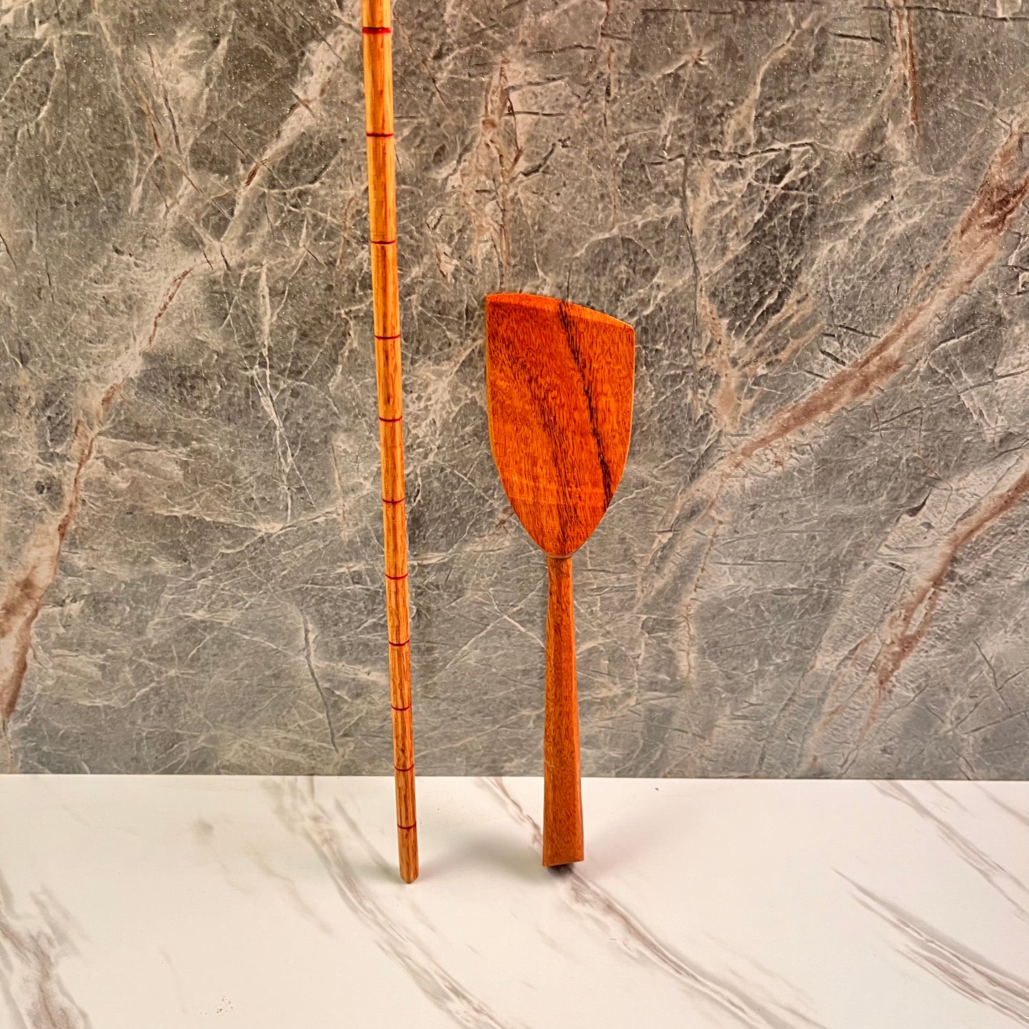 Eucalyptus Spatula