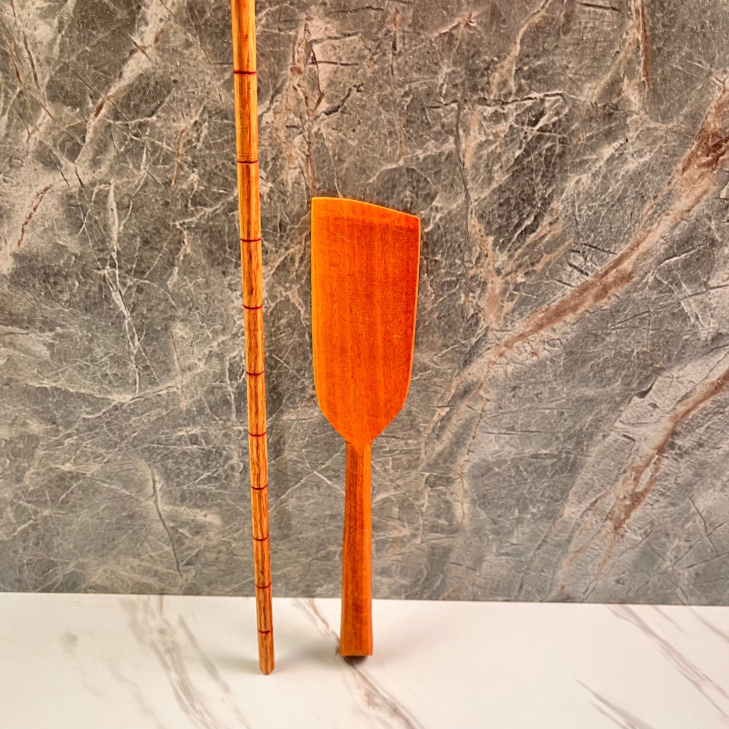 Eucalyptus Spatula