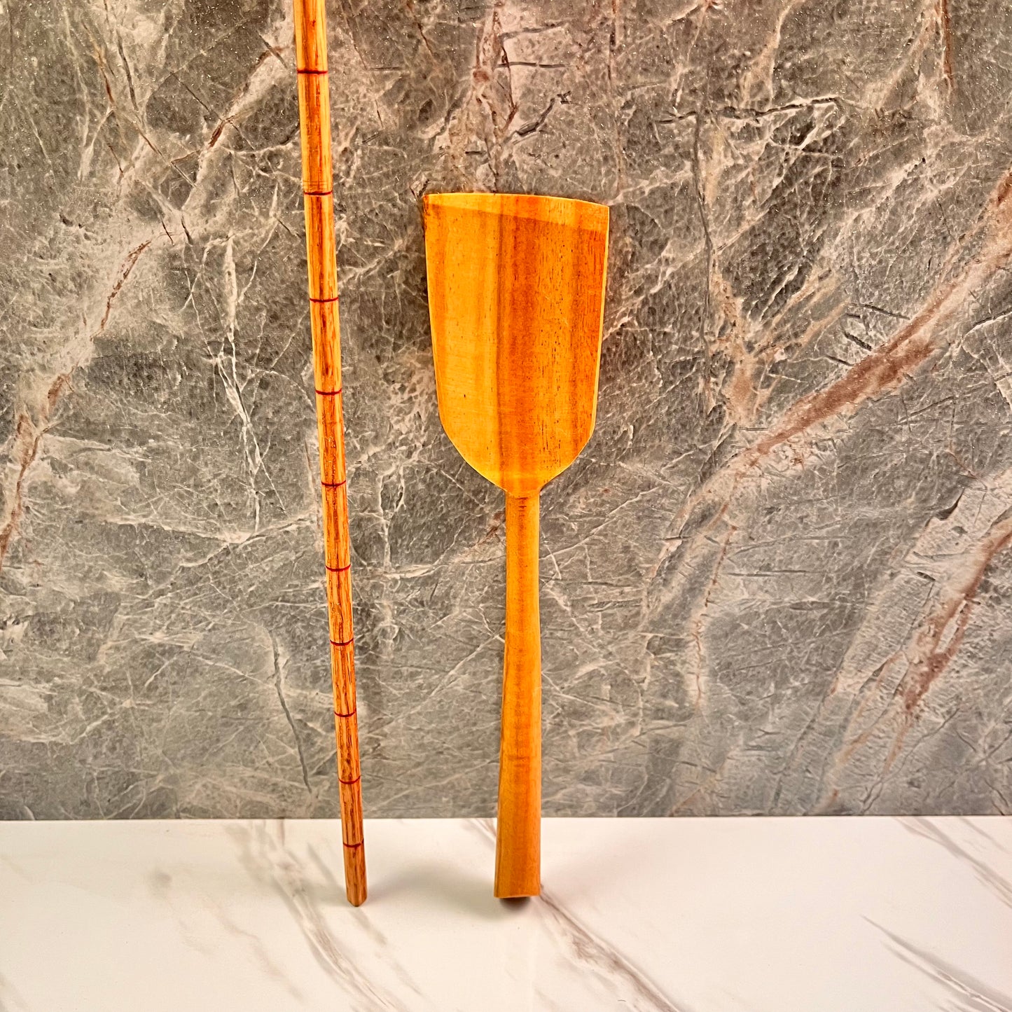 Eucalyptus Spatula