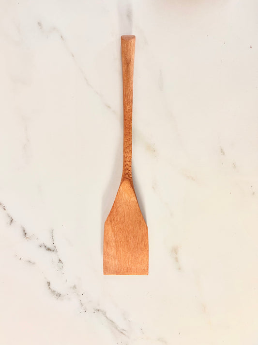 Eucalyptus Textured Spatula