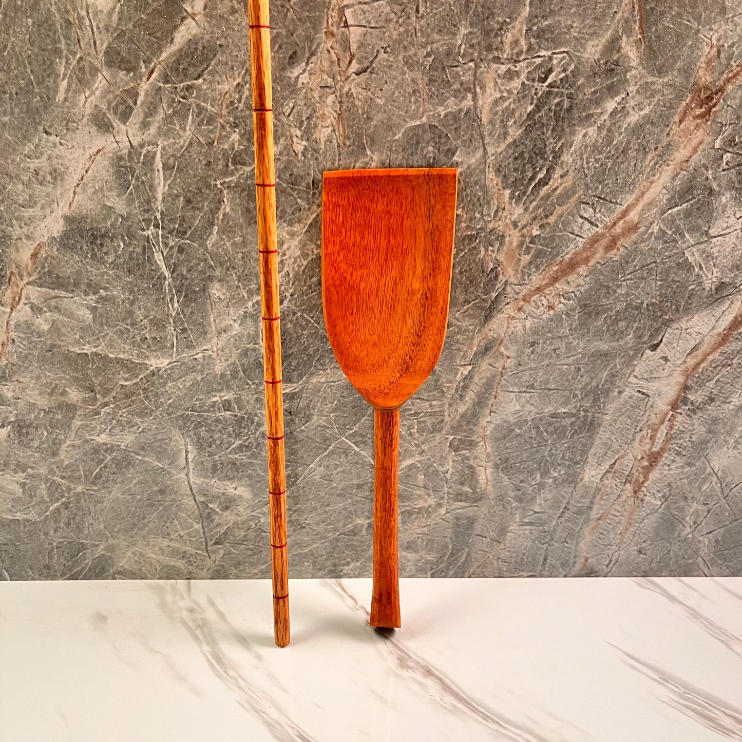 Eucalyptus Spatula