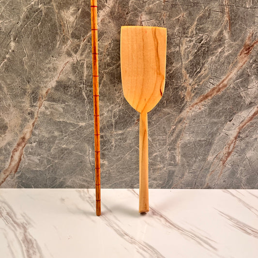 Eucalyptus Spatula