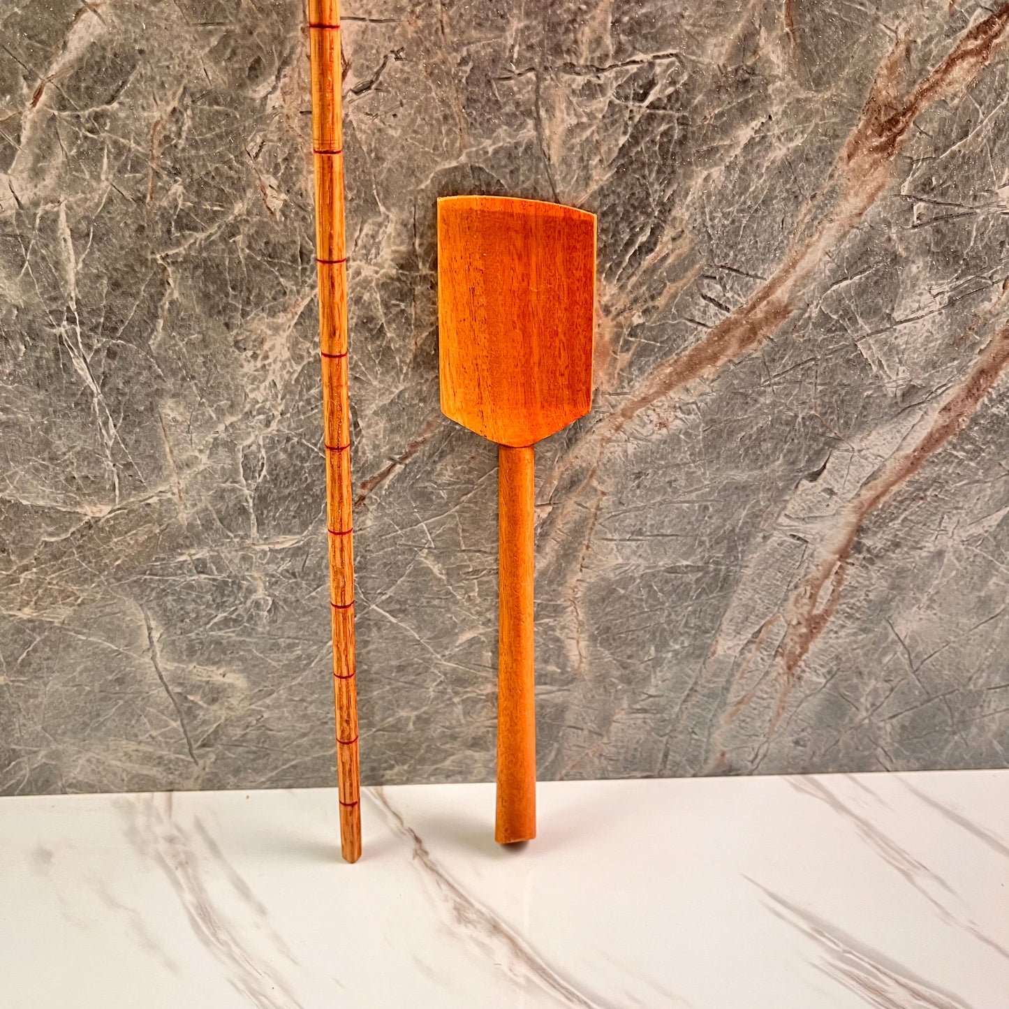 Eucalyptus Spatula